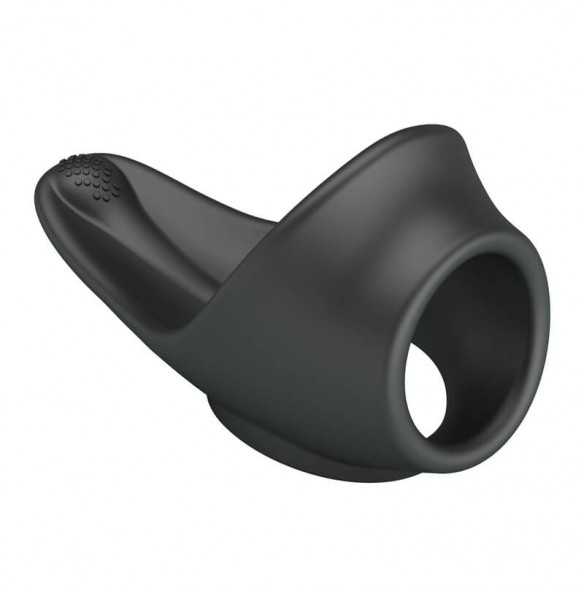 CRAZY BULL - Zadok Male Silicon Delay Cock Rings